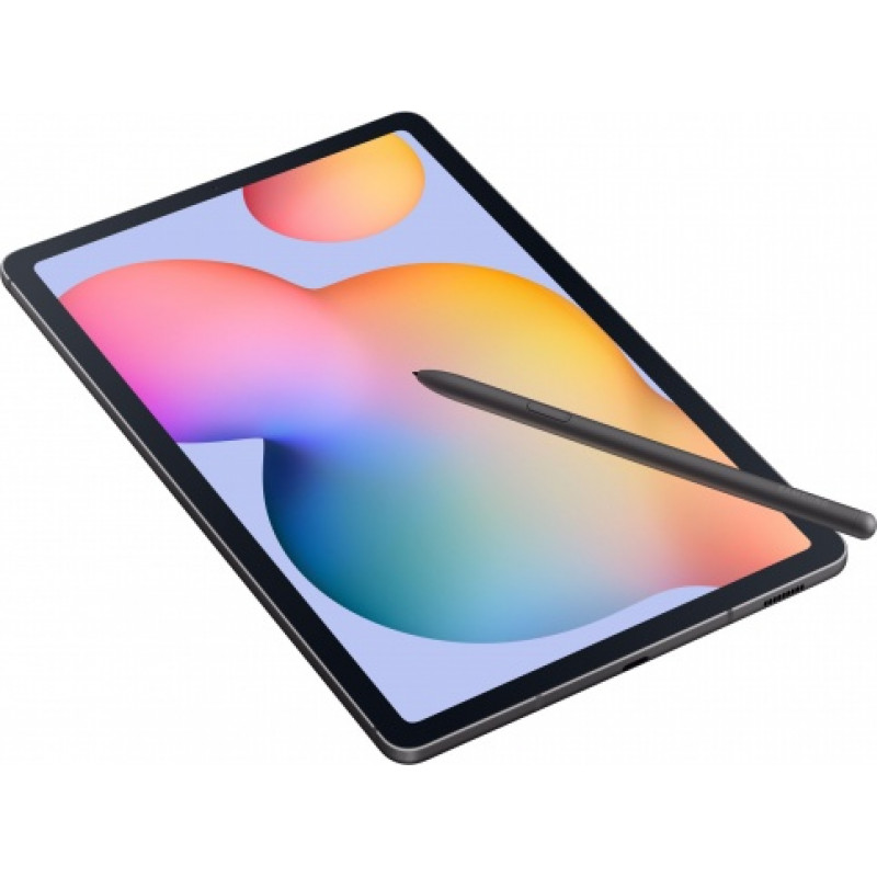 Samsung Galaxy Tab S6 Lite 10.4 Wi-Fi Серый