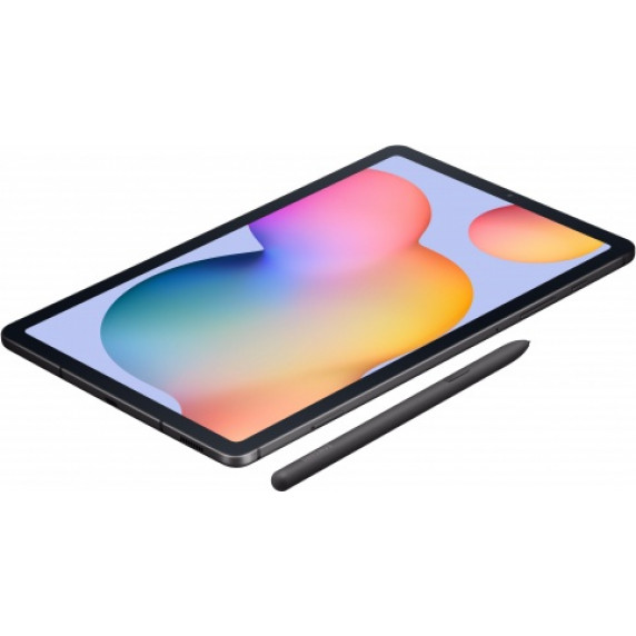 Samsung Galaxy Tab S6 Lite 10.4 Wi-Fi Серый
