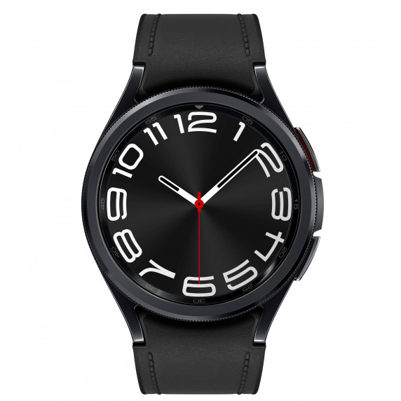 Samsung Galaxy Watch 6 Classic 47 мм Black