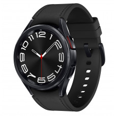 Купить Samsung Galaxy Watch 6 Classic 43 мм Black