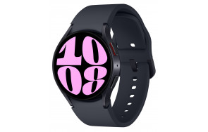 Купить Samsung Galaxy Watch 6 40 mm Graphite