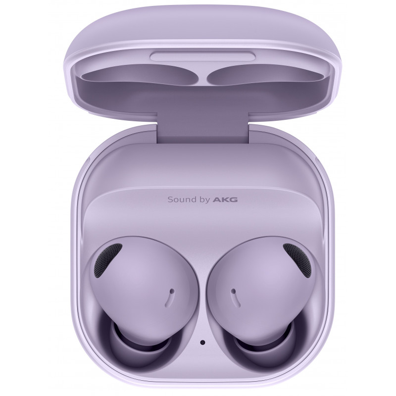 Samsung Galaxy Buds 2 Pro Violet