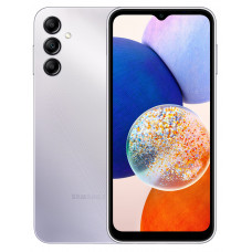 Купить Samsung Galaxy A14  4/64GB Silver