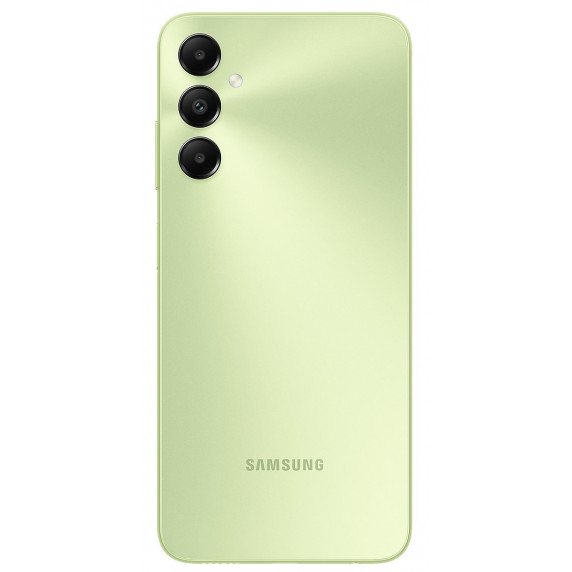 Samsung Galaxy A05s 4/64 Light Green