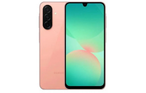 Купить Samsung Galaxy A26 8/128GB Peach Pink