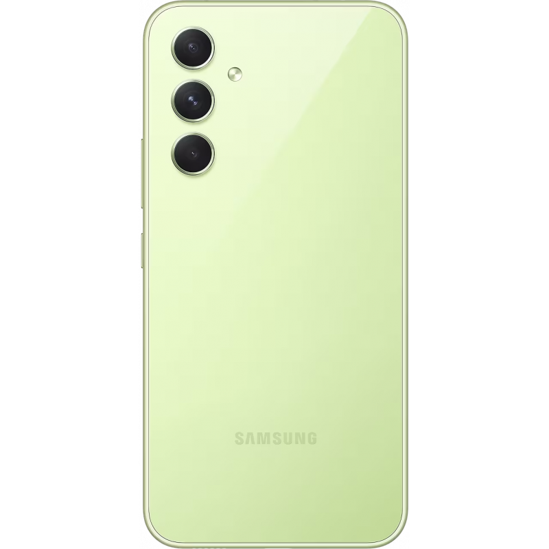 Samsung Galaxy A54 5G 8/256GB Green