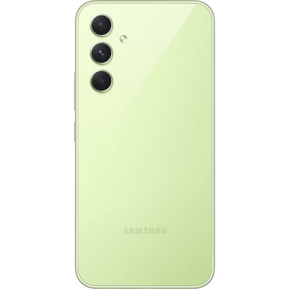 Samsung Galaxy A54 5G 8/128GB Green