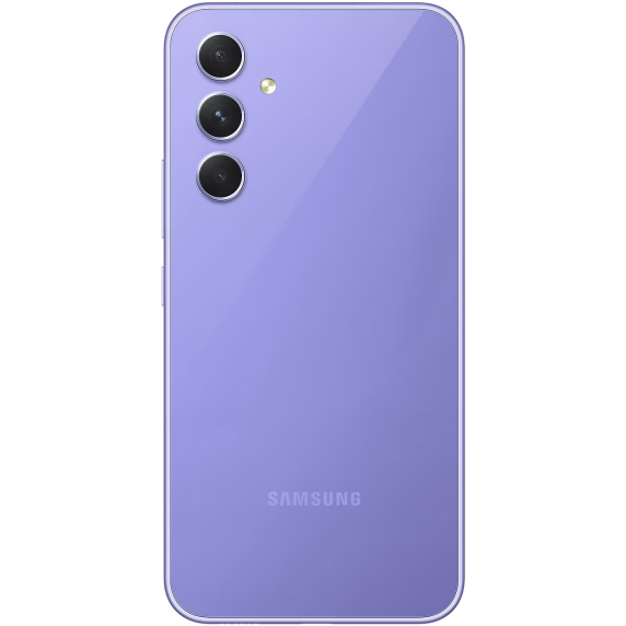 Samsung Galaxy A54 5G 6/128GB Violet