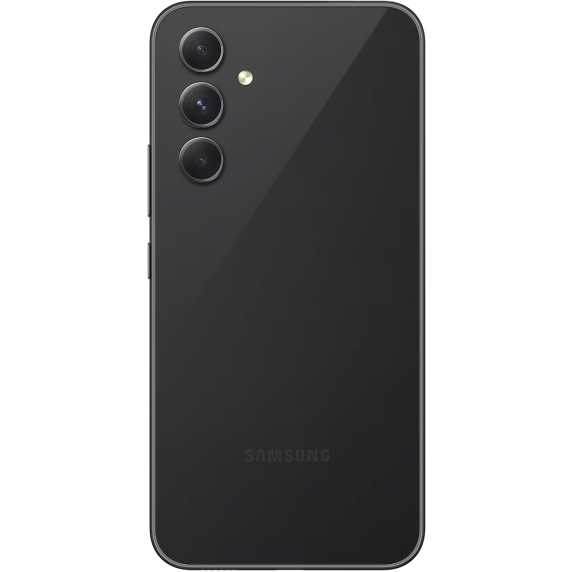 Samsung Galaxy A54 5G 6/128GB Black