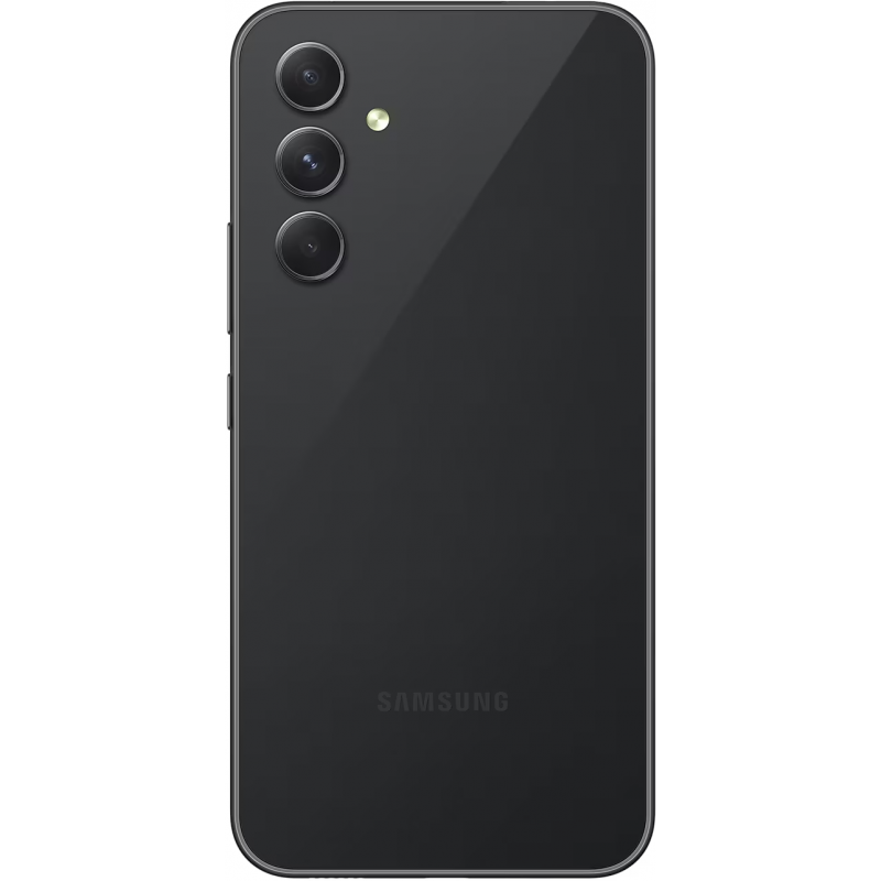 Samsung Galaxy A54 5G 8/256GB Black