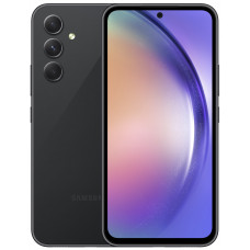 Купить Samsung Galaxy A54 5G 6/128GB Black