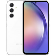 Купить Samsung Galaxy A54 5G 8/256GB White