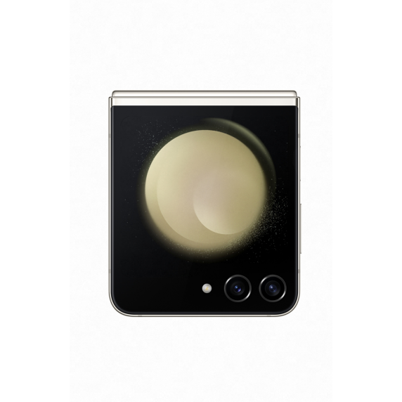Samsung Galaxy Z Flip 5 8/256GB Beige