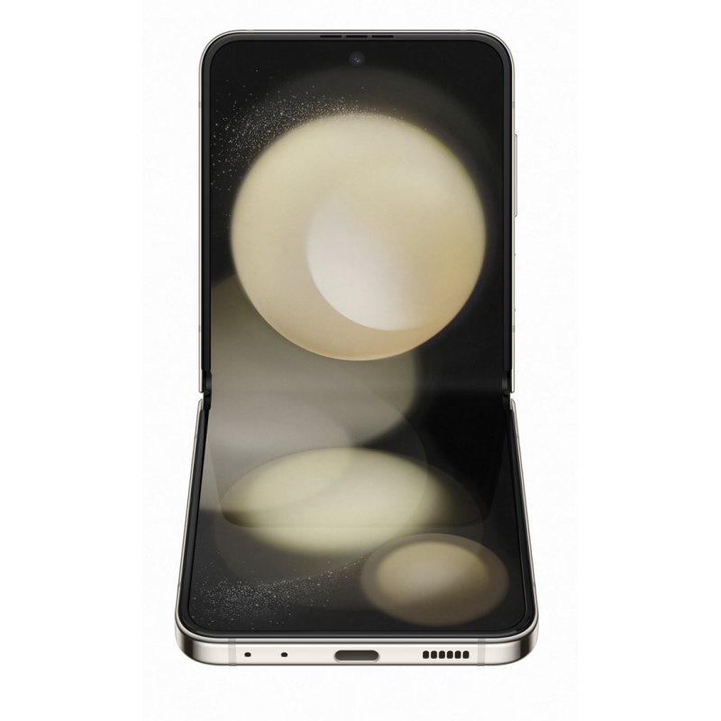 Samsung Galaxy Z Flip 5 8/256GB Beige