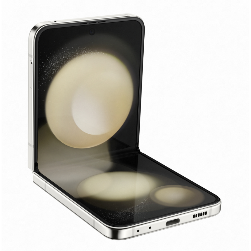 Samsung Galaxy Z Flip 5 8/256GB Beige