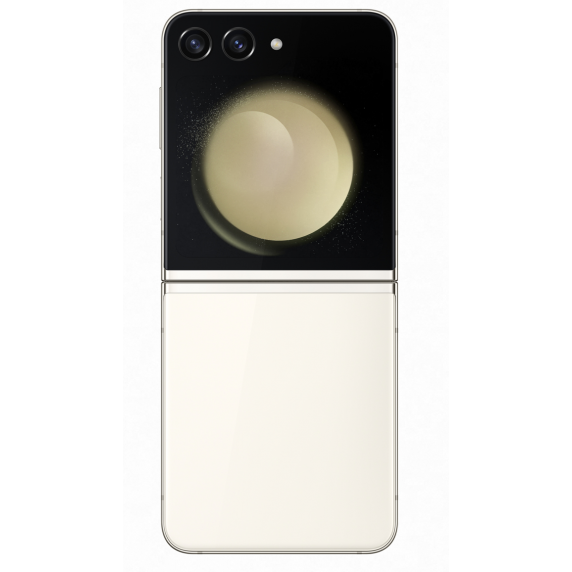 Samsung Galaxy Z Flip 5 8/256GB Beige