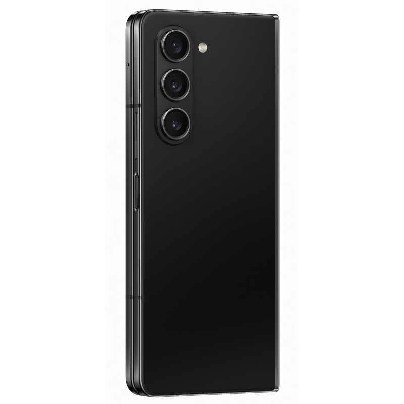 Samsung Galaxy Z Fold 5 12/512GB Black