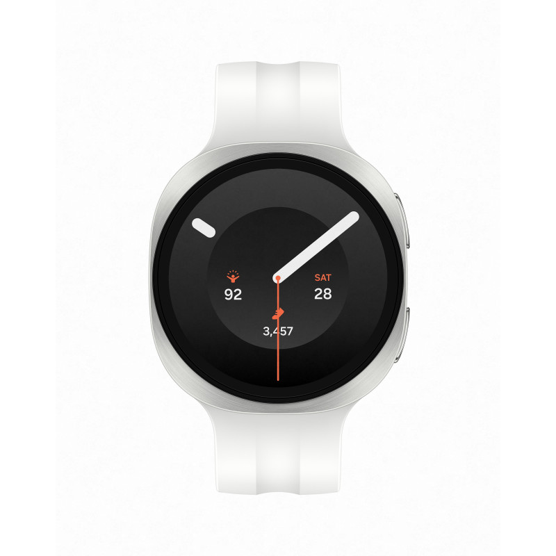 Samsung Galaxy Watch 9 40 mm Silver