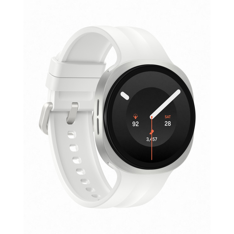 Samsung Galaxy Watch 9 40 mm Silver