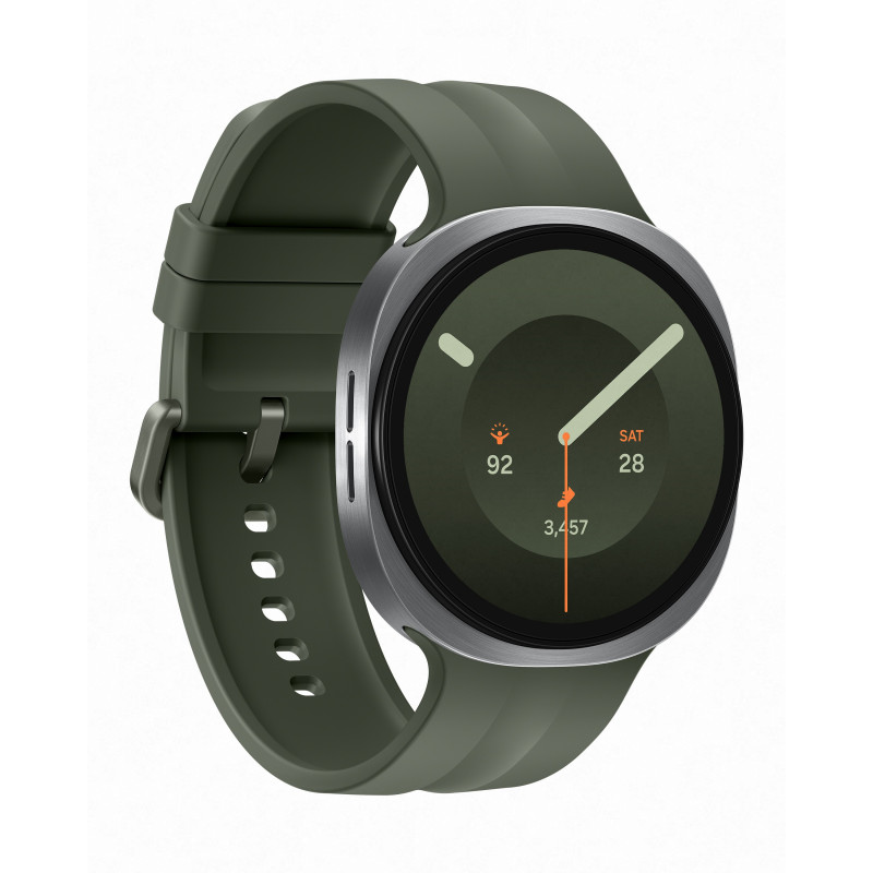 Samsung Galaxy Watch 9 44 mm Graphite