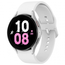 Купить Samsung Galaxy Watch 5 44mm Silver