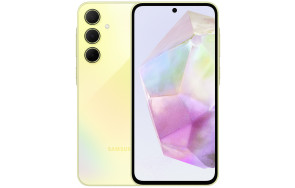 Купить Samsung Galaxy A35 5G 8/256GB Lemon