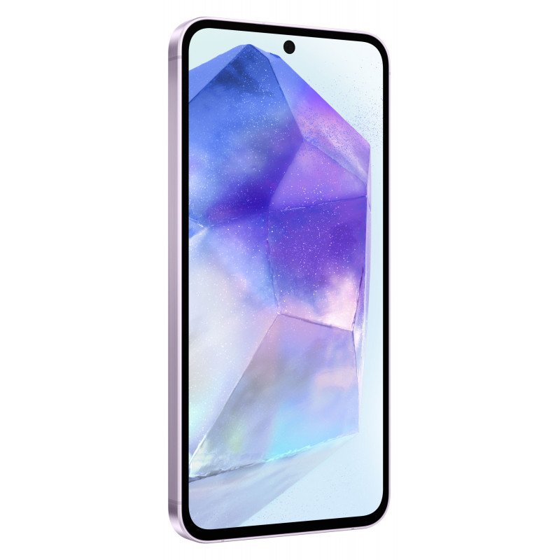 Samsung Galaxy A55 5G 8/128GB Lilac