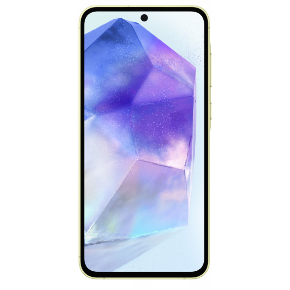 Samsung Galaxy A55 5G 12/256GB Lemon