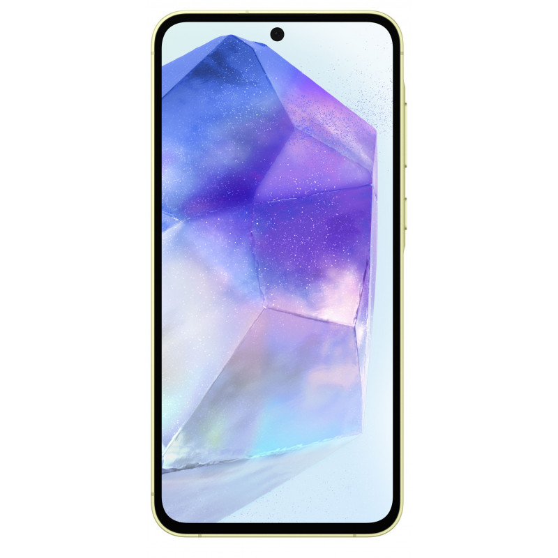 Samsung Galaxy A55 5G 12/256GB Lemon