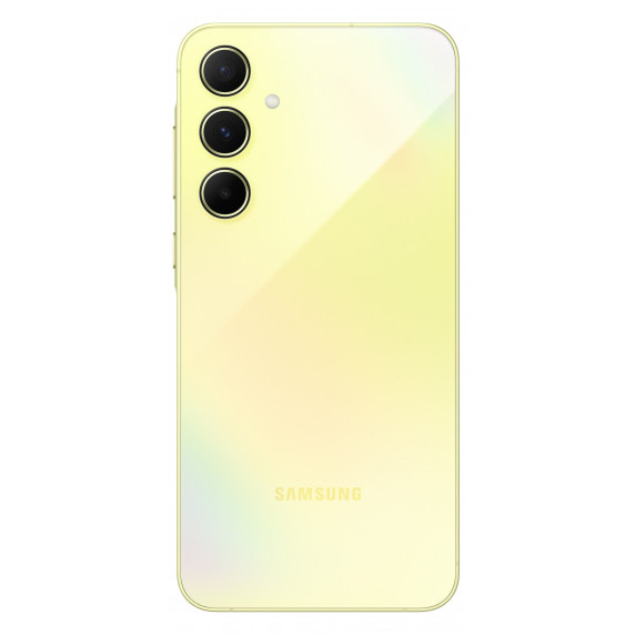 Samsung Galaxy A55 5G 12/256GB Lemon