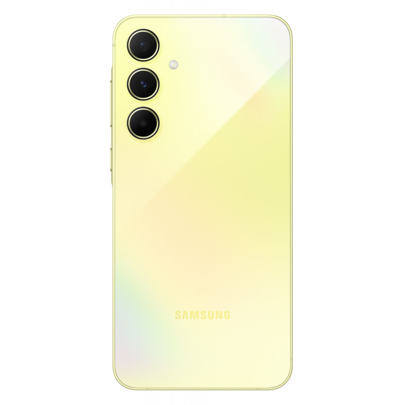 Samsung Galaxy A55 5G 12/256GB Lemon
