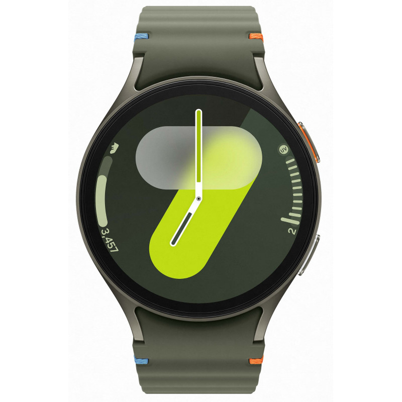 Samsung Galaxy Watch 7 44 mm Green