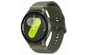 Купить Samsung Galaxy Watch 7 44 mm Green