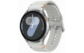 Купить Samsung Galaxy Watch 7 44 mm Silver