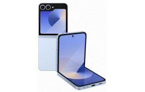 Купить Samsung Galaxy Z Flip 6 12/512GB Blue