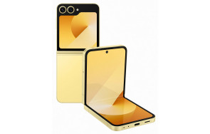 Купить Samsung Galaxy Z Flip 6 12/512GB Yellow