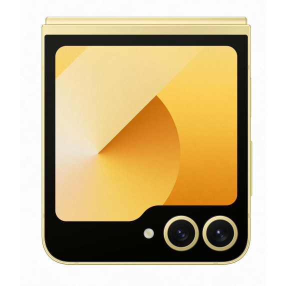 Samsung Galaxy Z Flip 6 12/256GB Yellow