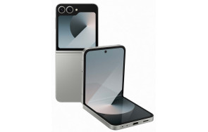 Купить Samsung Galaxy Z Flip 6 12/512GB Silver 
