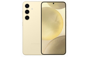 Купить Samsung Galaxy S24 8/128GB Amber Yellow