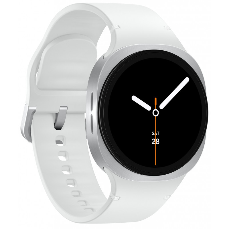 Samsung Galaxy Watch 8 44 mm Silver