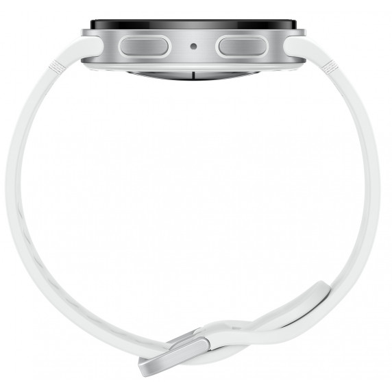 Samsung Galaxy Watch 8 44 mm Silver