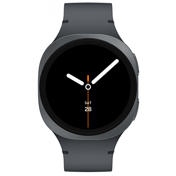 Samsung Galaxy Watch 8 40 mm Graphite