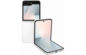 Купить Samsung Galaxy Z Flip 7 FE 8/128GB White