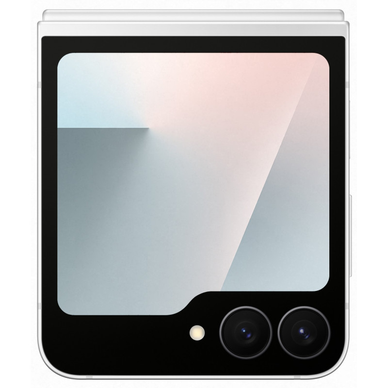 Samsung Galaxy Z Flip 7 FE 8/128GB White