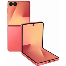 Купить Samsung Galaxy Z Flip 7 12/256GB Coral Red 
