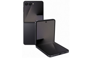 Купить Samsung Galaxy Z Flip 7 12/512GB Jet Black