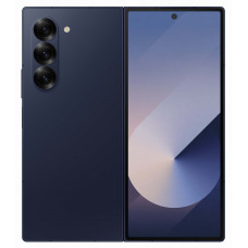Купить Samsung Galaxy Z Fold 6 12/512GB Blue