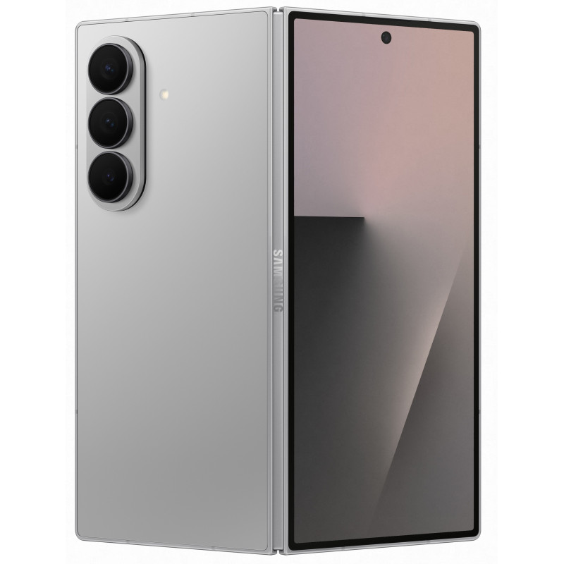 Samsung Galaxy Z Fold 7 12/256GB  Silver Shadow