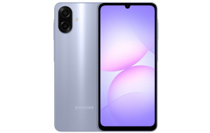 Купить Samsung Galaxy A07 6/128 Light Violet