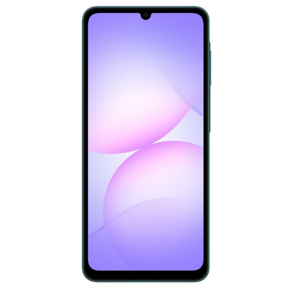 Samsung Galaxy A07 4/128 Dark Green 